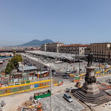 Garibaldi I Apartment Naples Luaran gambar