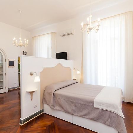 Garibaldi I Apartment Naples Luaran gambar