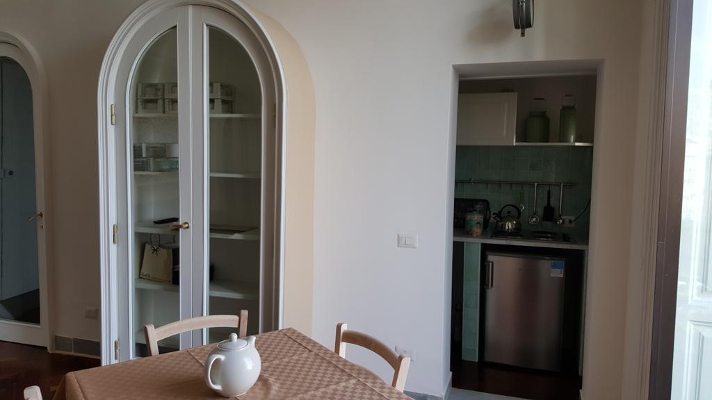 Garibaldi I Apartment Naples Luaran gambar