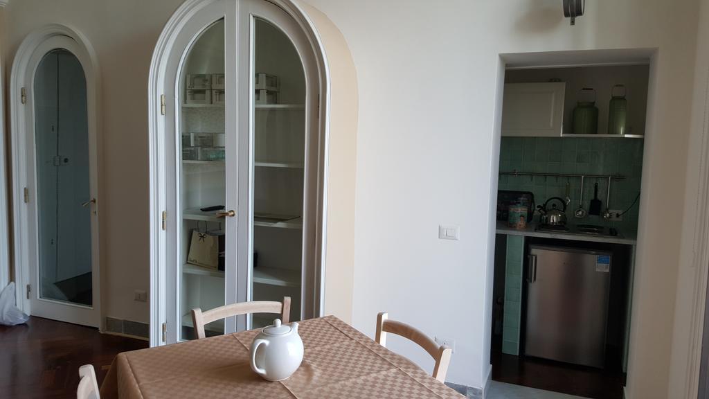 Garibaldi I Apartment Naples Luaran gambar