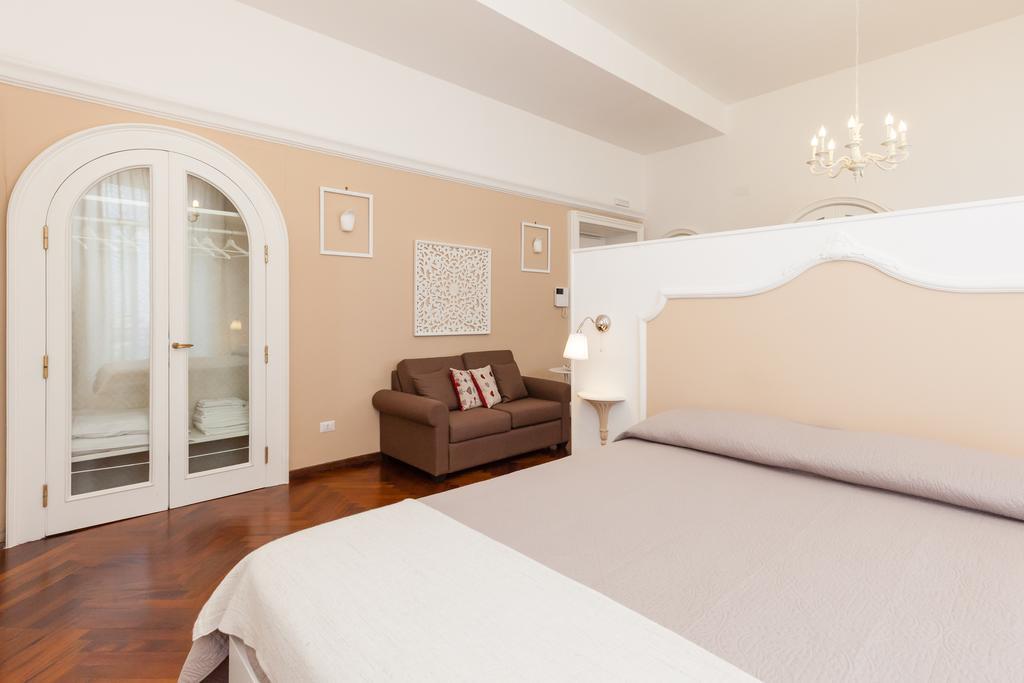 Garibaldi I Apartment Naples Luaran gambar