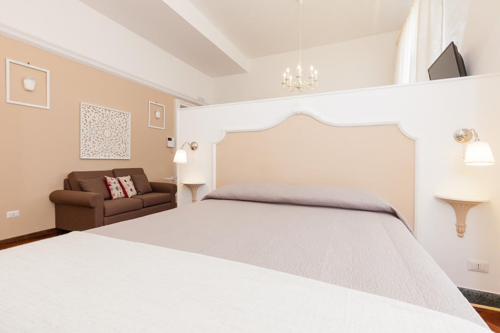 Garibaldi I Apartment Naples Luaran gambar