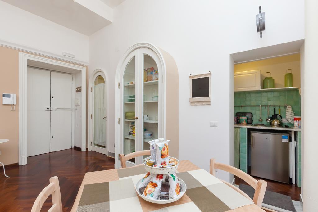 Garibaldi I Apartment Naples Luaran gambar