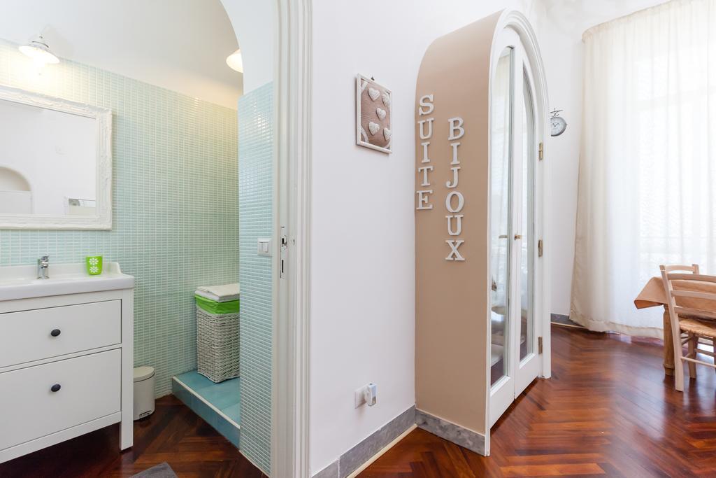 Garibaldi I Apartment Naples Luaran gambar
