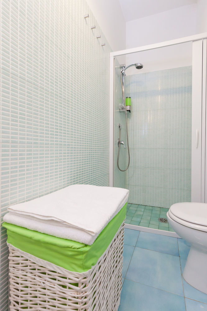 Garibaldi I Apartment Naples Luaran gambar
